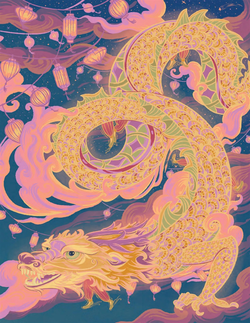 Breathe Preview Pages