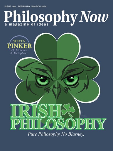 Philosophy Now issue 