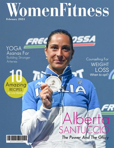Feburary 2024 issue Feburary 2024