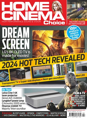 February 2024 issue February 2024