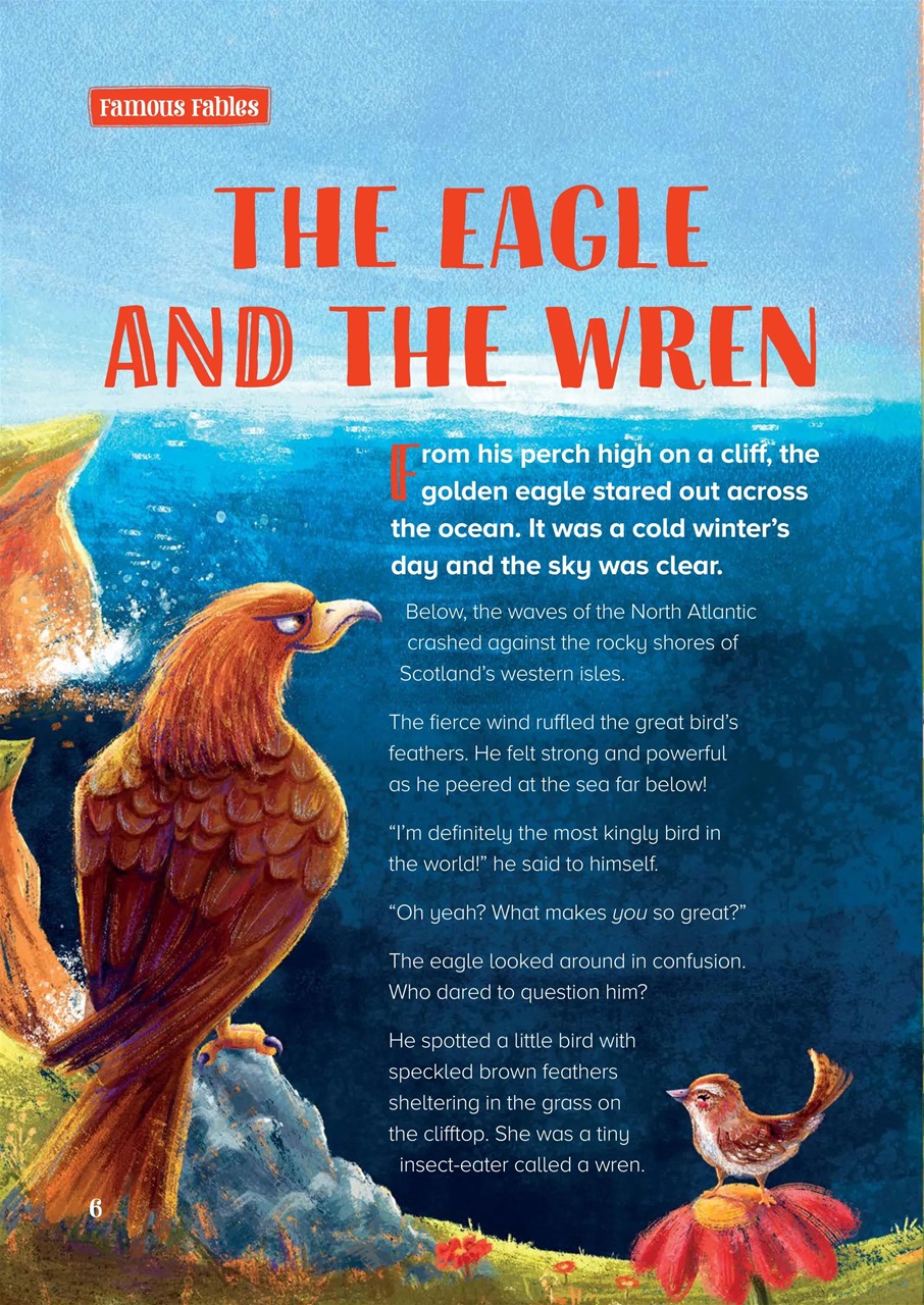 Storytime Preview Pages