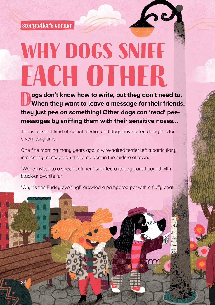 Storytime Preview Pages