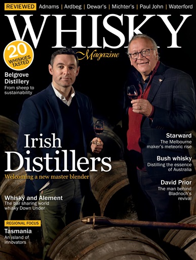 Whisky Magazine issue 
