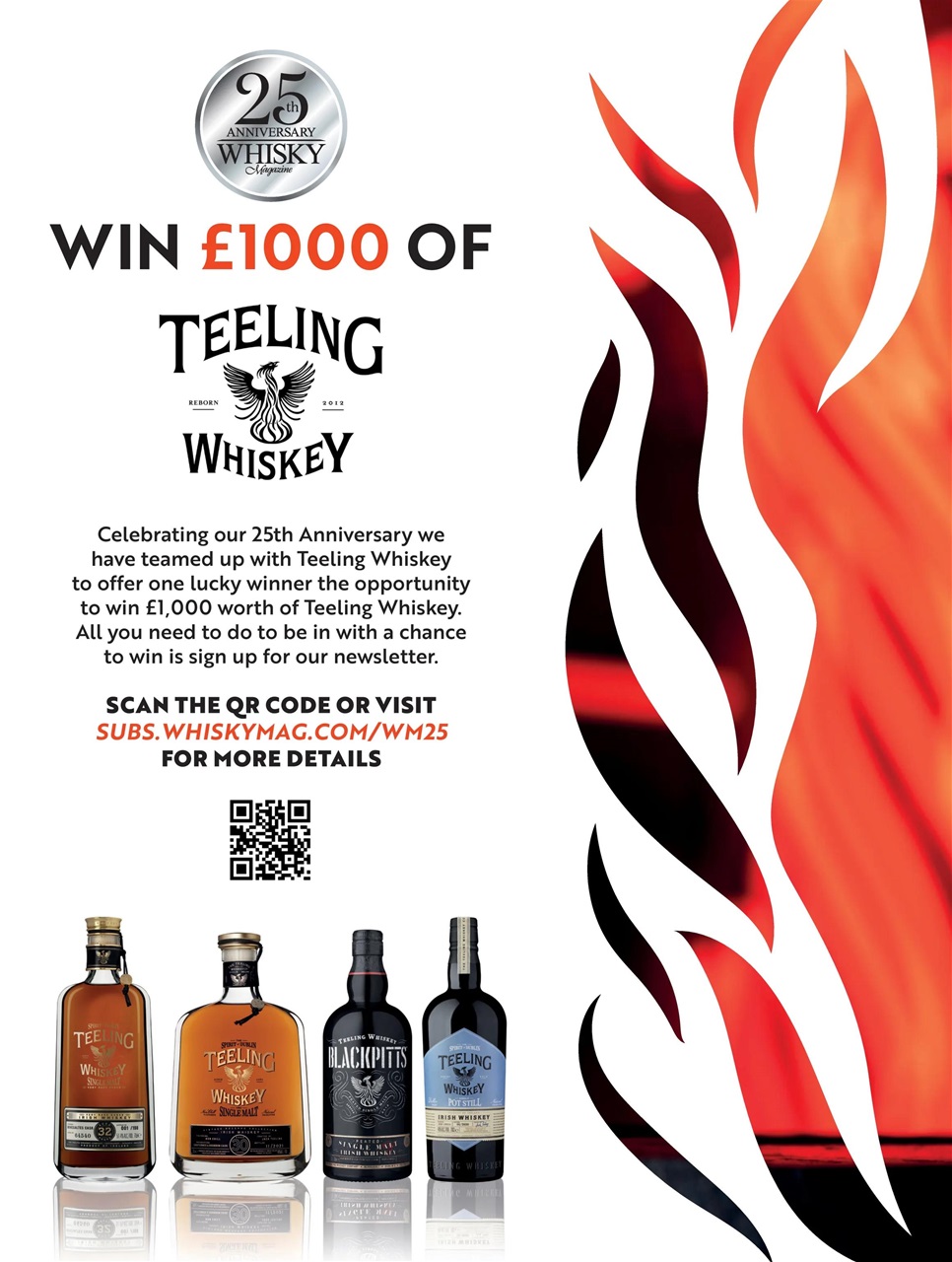 Whisky Magazine Preview Pages