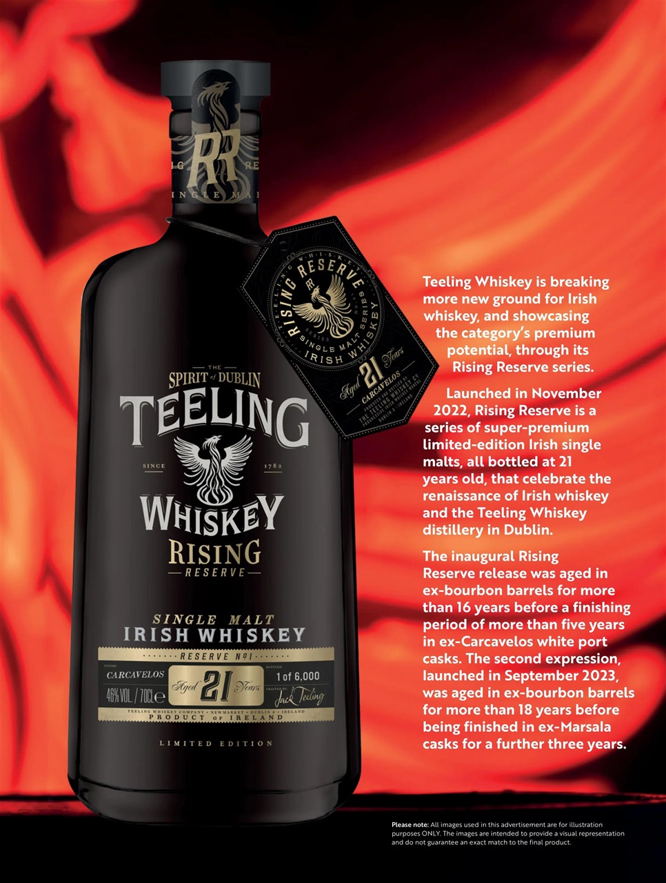 Whisky Magazine Preview Pages