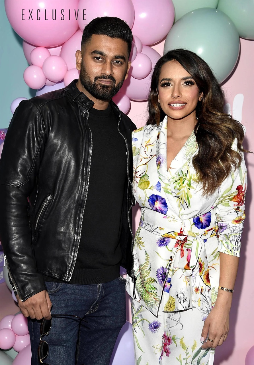 New Magazine Preview Pages