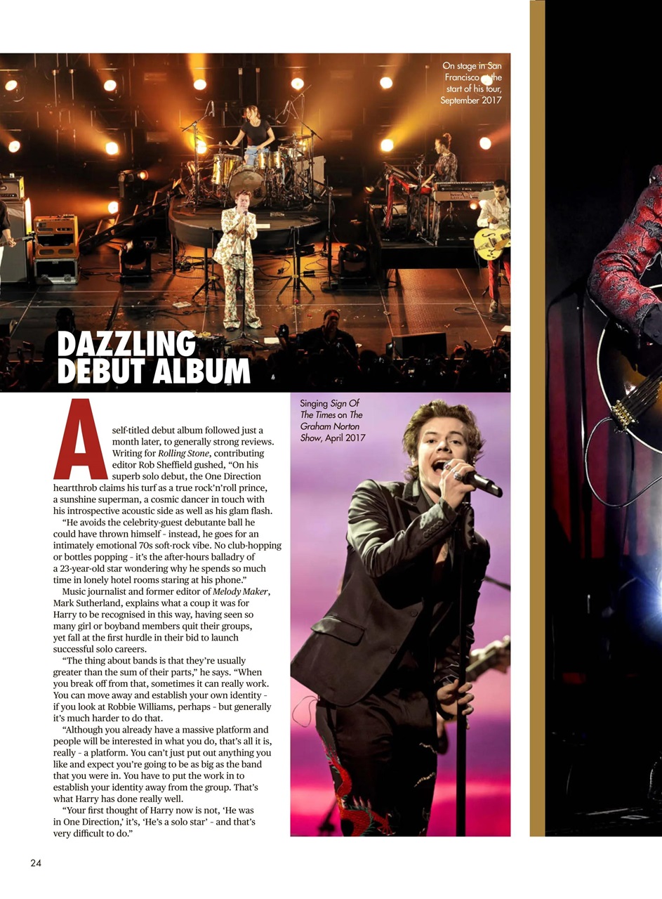 OK! Magazine Preview Pages