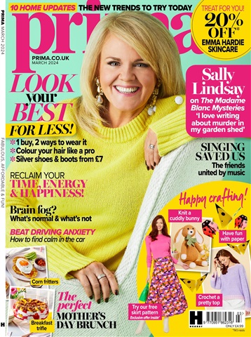 Mar-24 issue Mar-24
