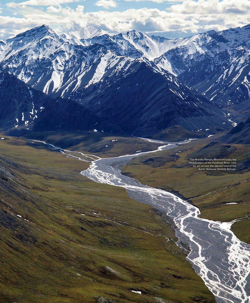 Backcountry Preview Pages