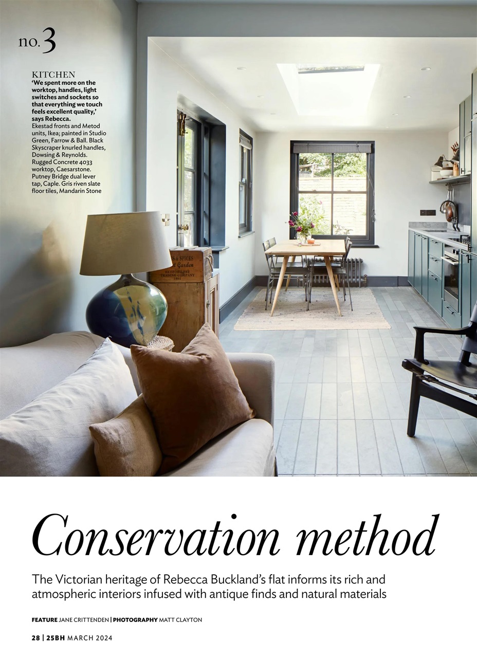 25 Beautiful Homes Preview Pages