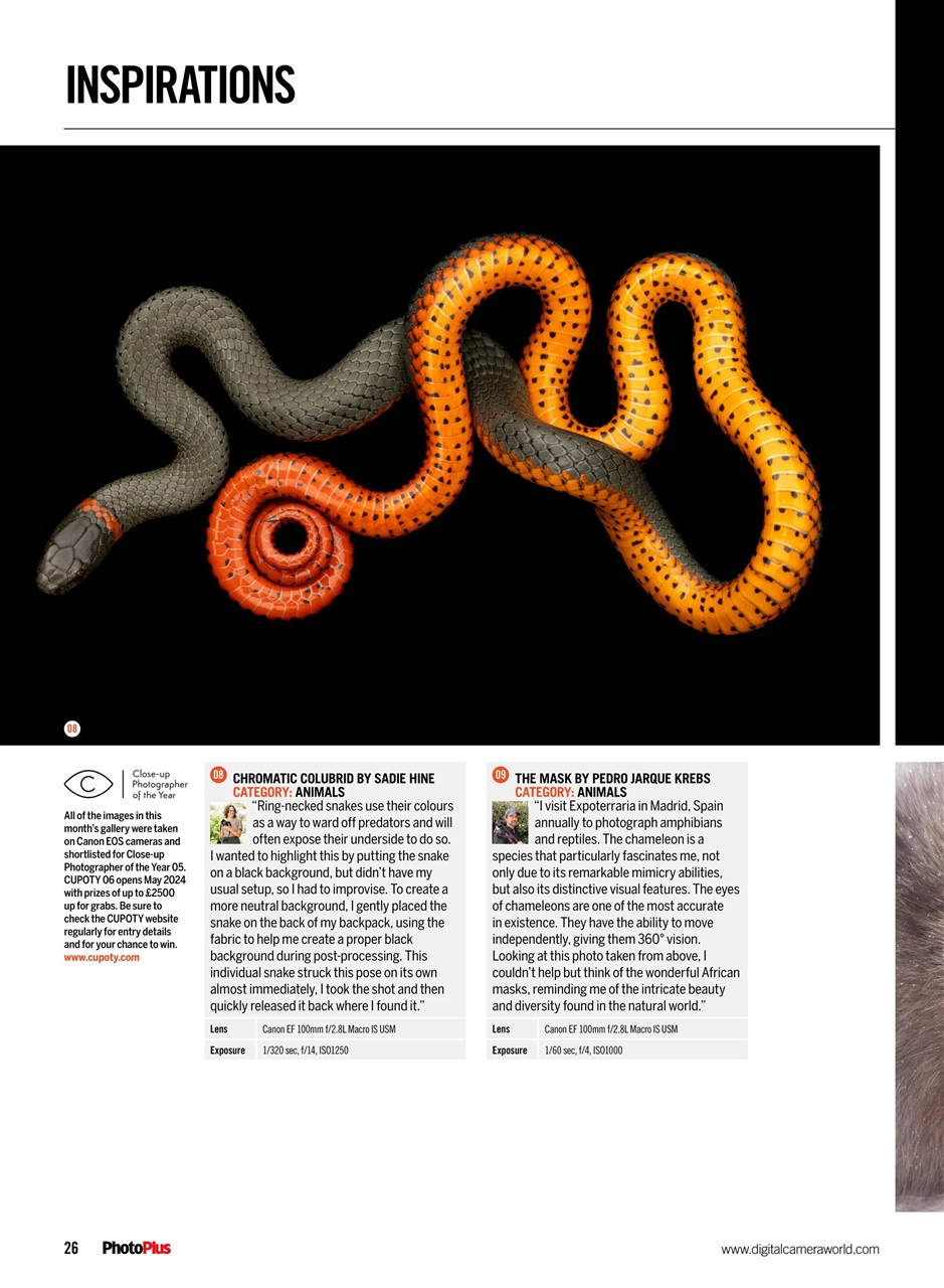 PhotoPlus Preview Pages