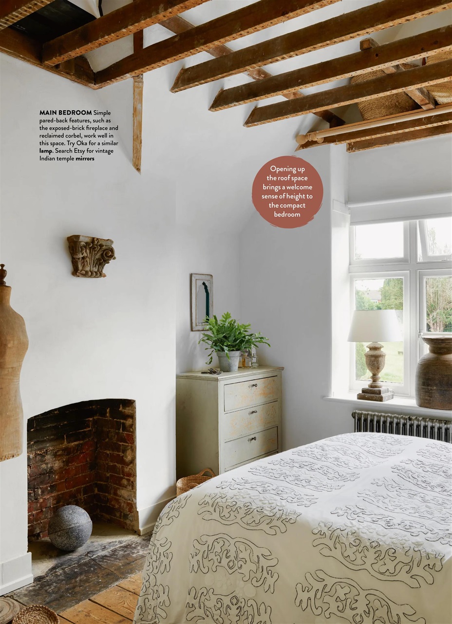 Country Homes & Interiors Preview Pages