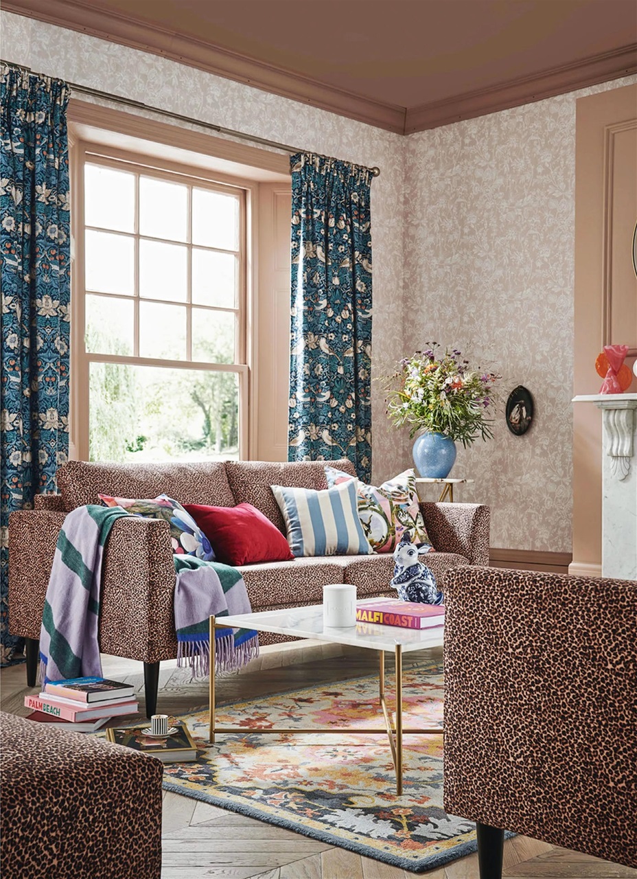 Country Homes & Interiors Magazine March 2024 Back Issue