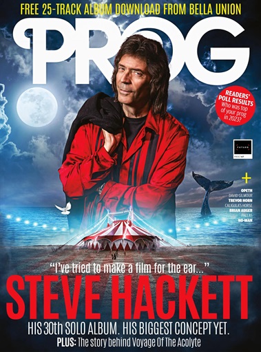 Prog issue 