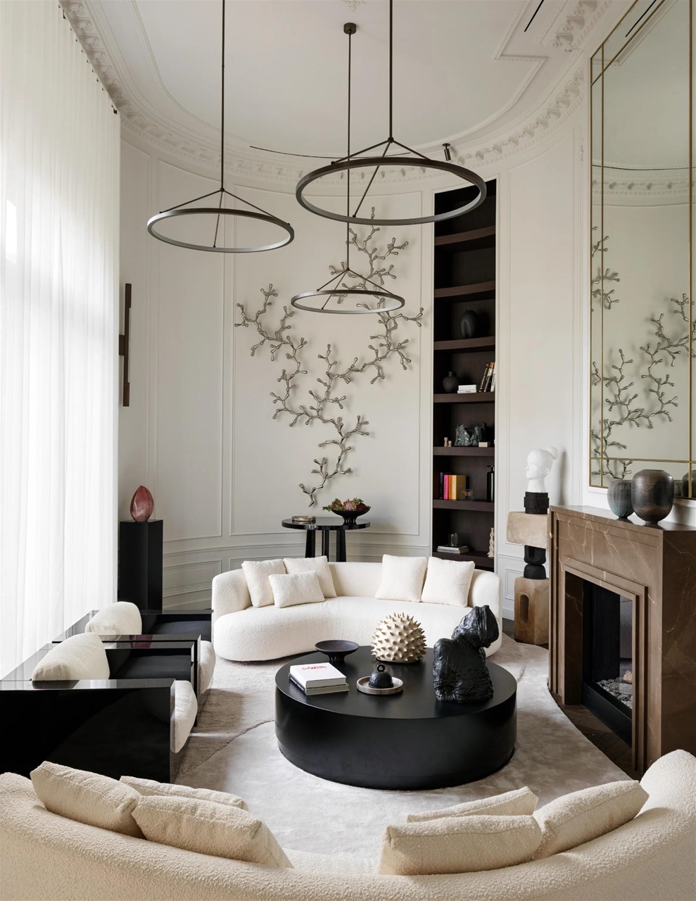 Elle Decoration Preview Pages