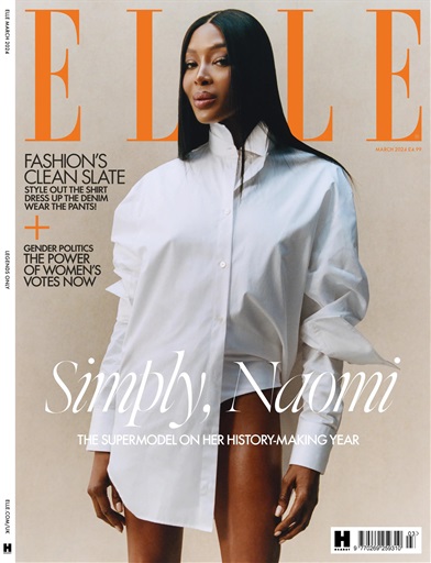 Elle issue 