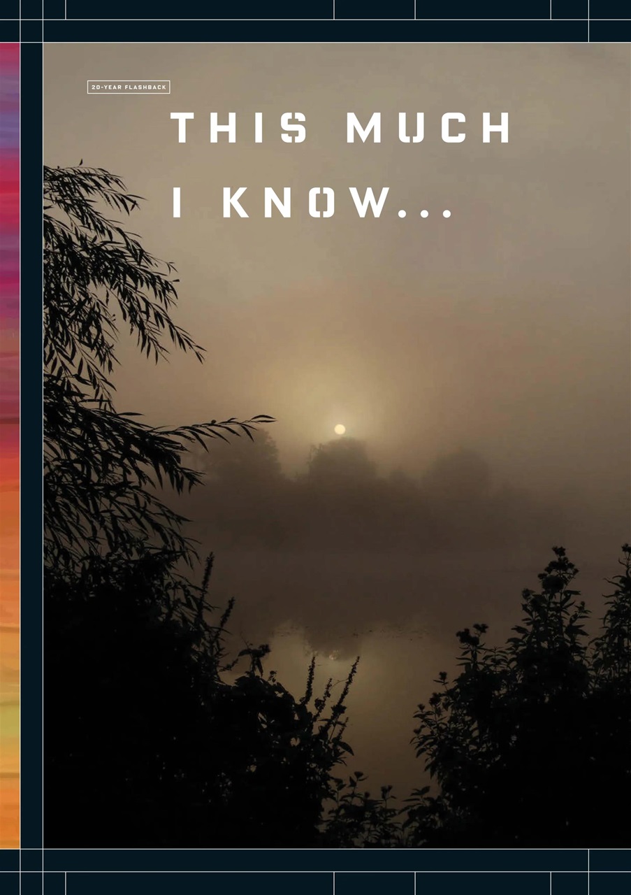 CARPology Magazine Preview Pages