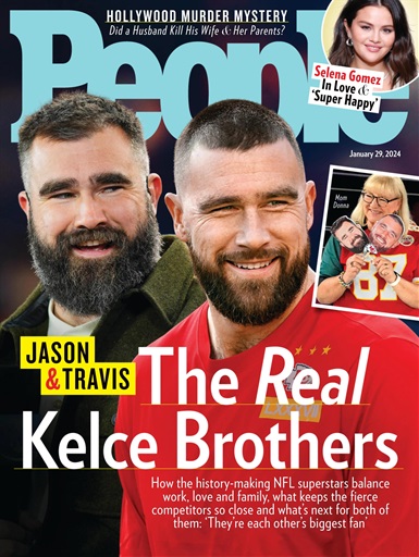 People issue 