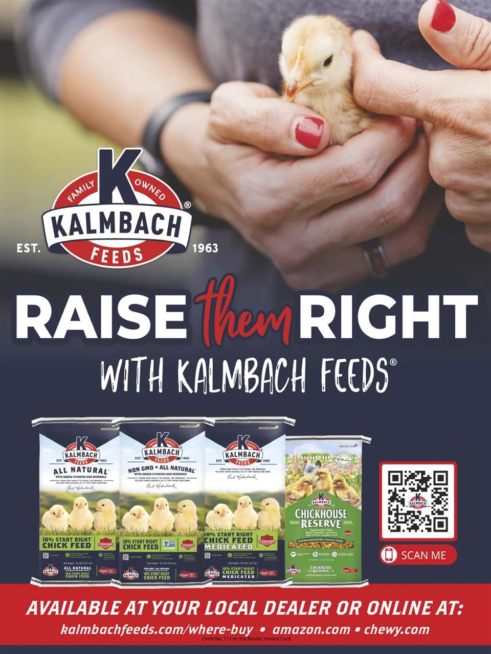 Hobby Farms Magazine Preview Pages