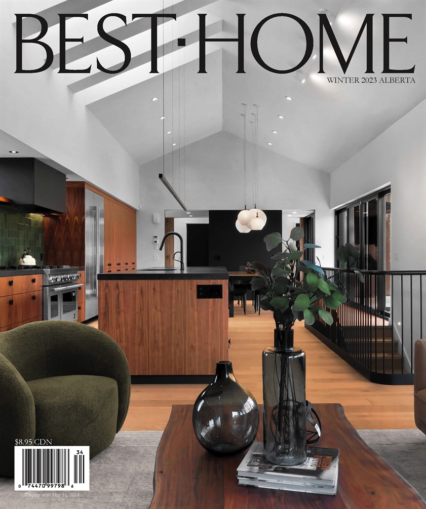 Winter 2023 issue Winter 2023