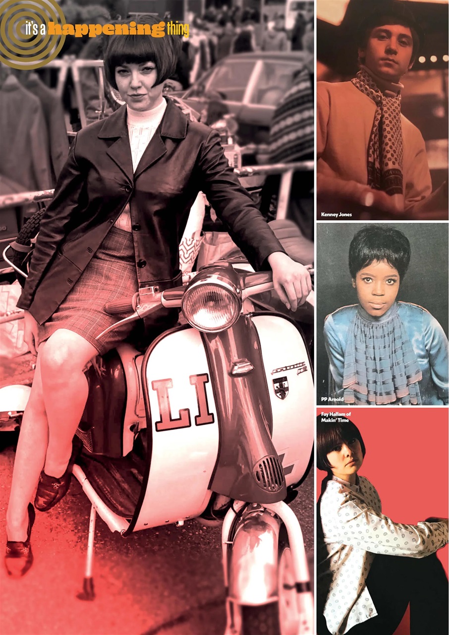 Shindig! Preview Pages