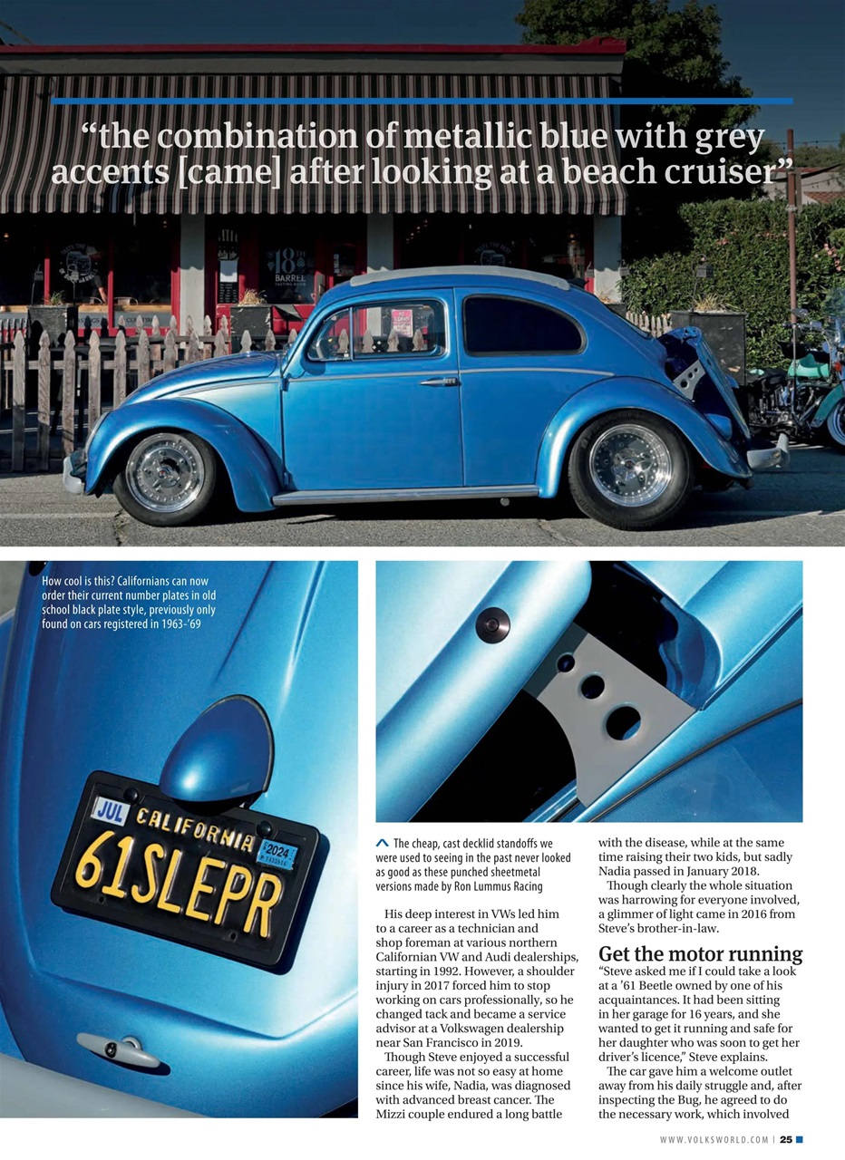 Volksworld Preview Pages