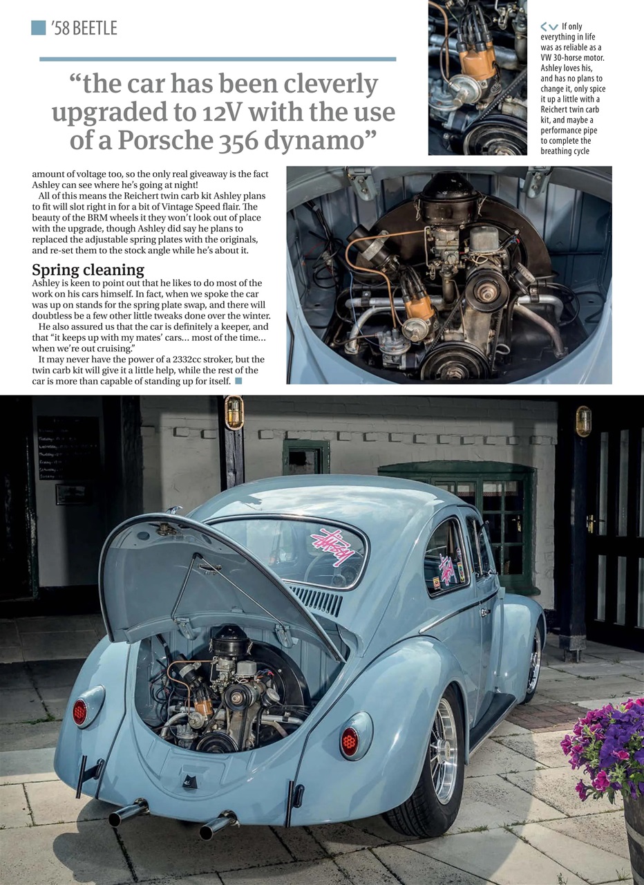 Volksworld Preview Pages