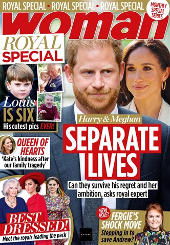 March 2024 issue March 2024