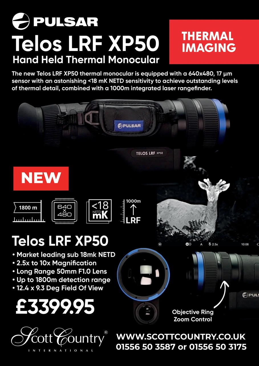 Rifle Shooter Preview Pages