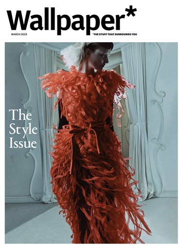 Wallpaper* issue 