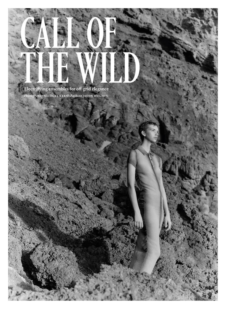 Wallpaper* Preview Pages