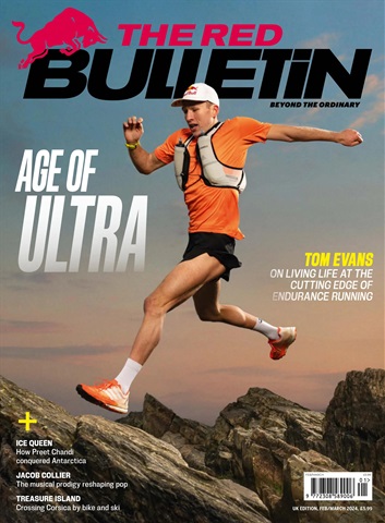 Feb/March 2024 issue Feb/March 2024