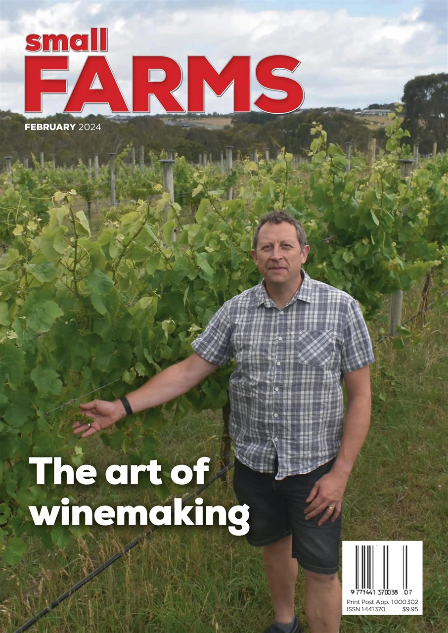 Small Farms Preview Pages