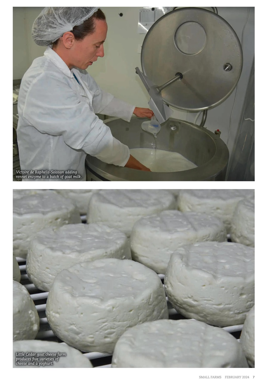 Small Farms Preview Pages