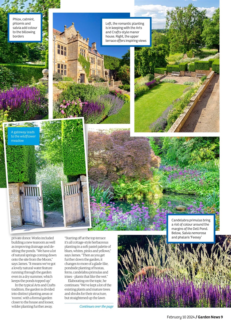 Garden News Preview Pages