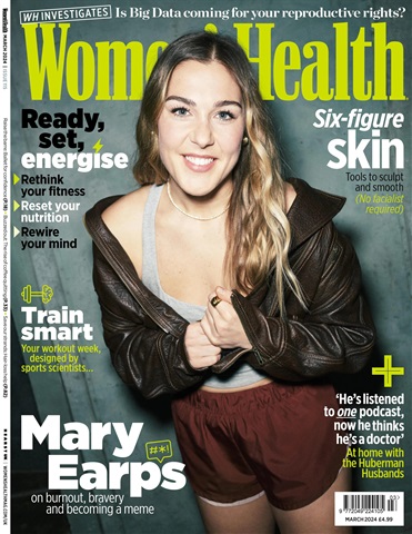 Mar-24 issue Mar-24