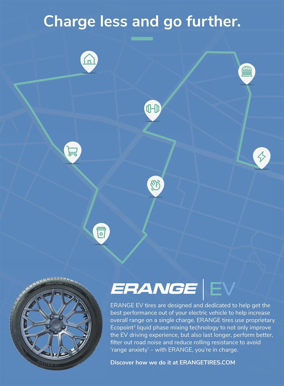 EV Builder's Guide Preview Pages