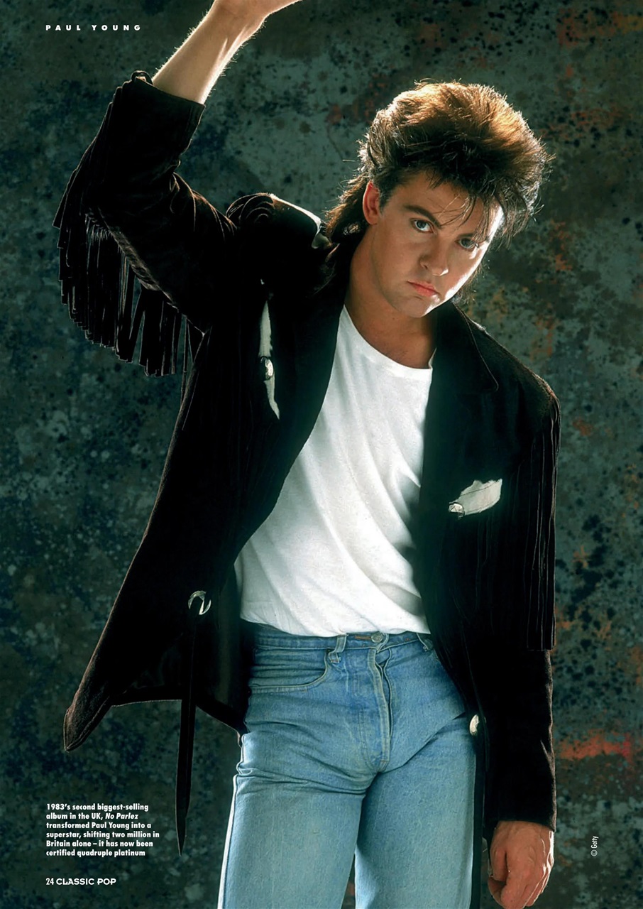 Classic Pop Preview Pages