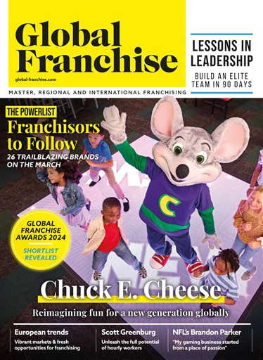Global Franchise issue 