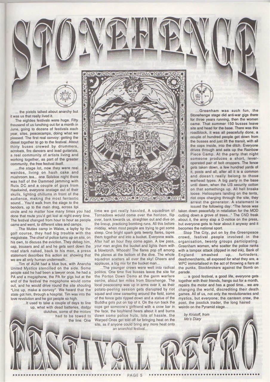 Weed World Preview Pages