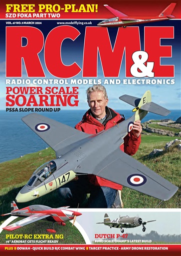 RCM&E issue 