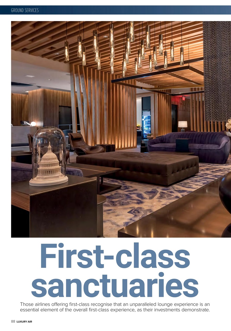 Airliner World Preview Pages
