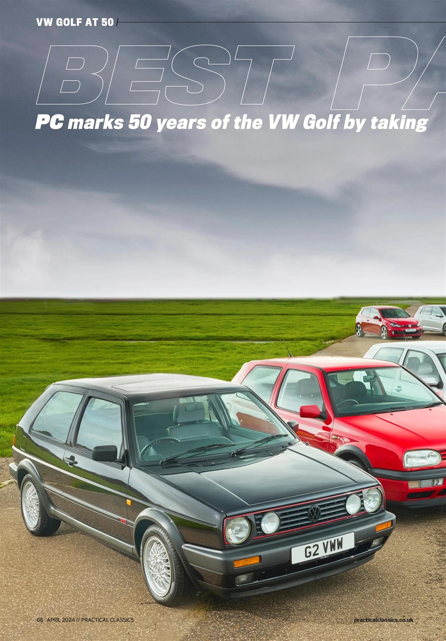 Practical Classics Preview Pages