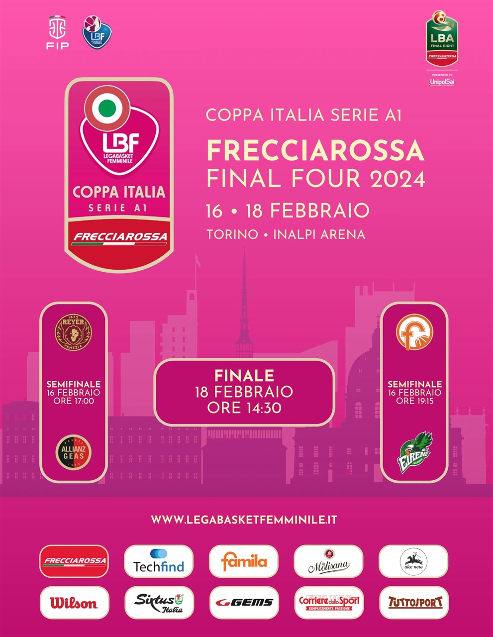 Superbasket Preview Pages