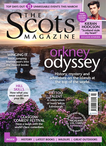 The Scots Magazine issue 