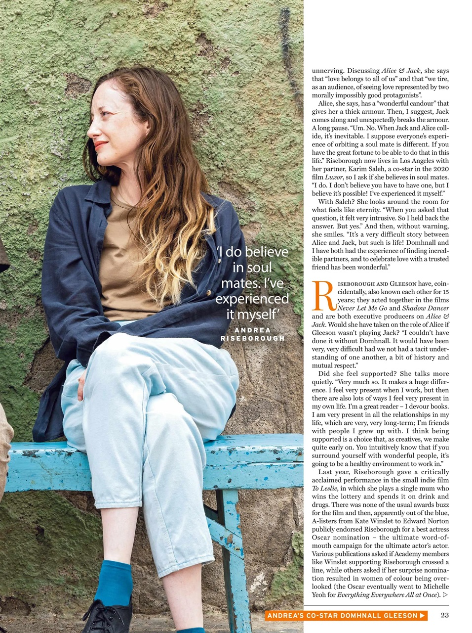 Radio Times Preview Pages