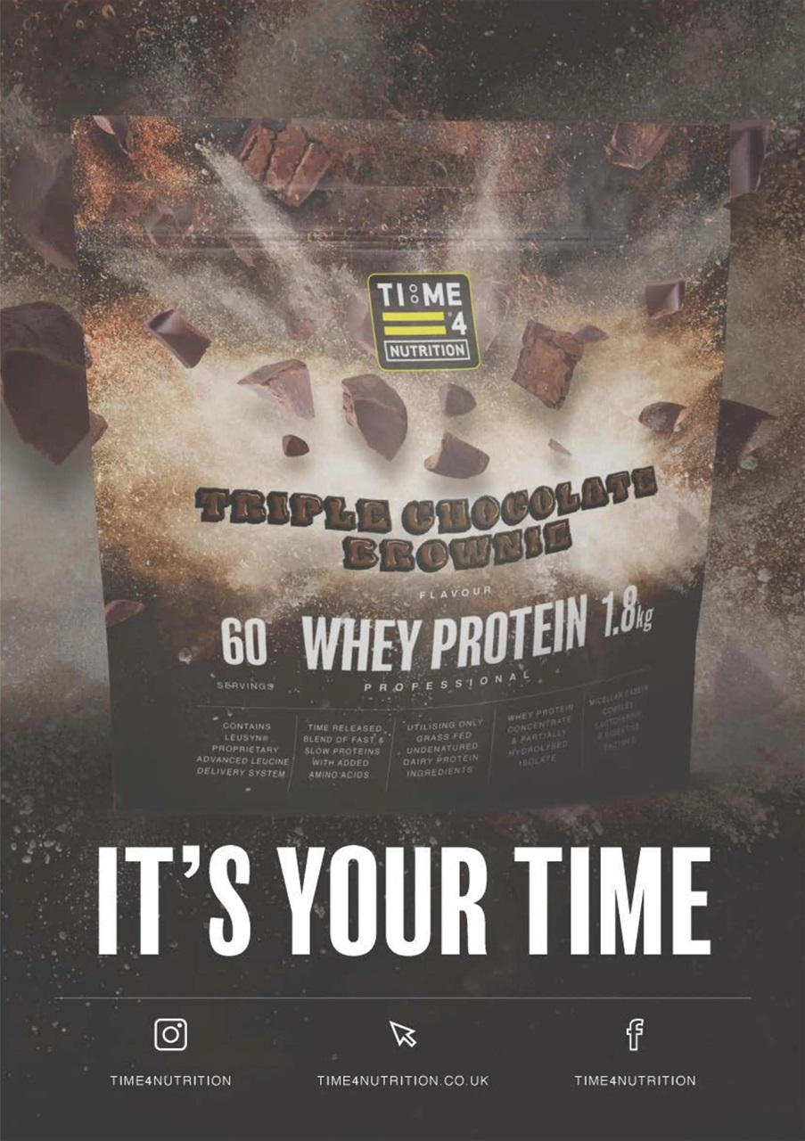 UK Beef Magazine Preview Pages