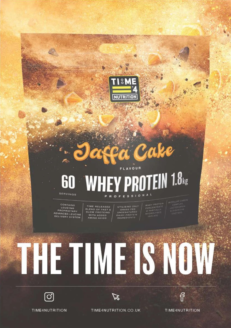 UK Beef Magazine Preview Pages