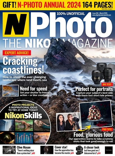 N-Photo issue 