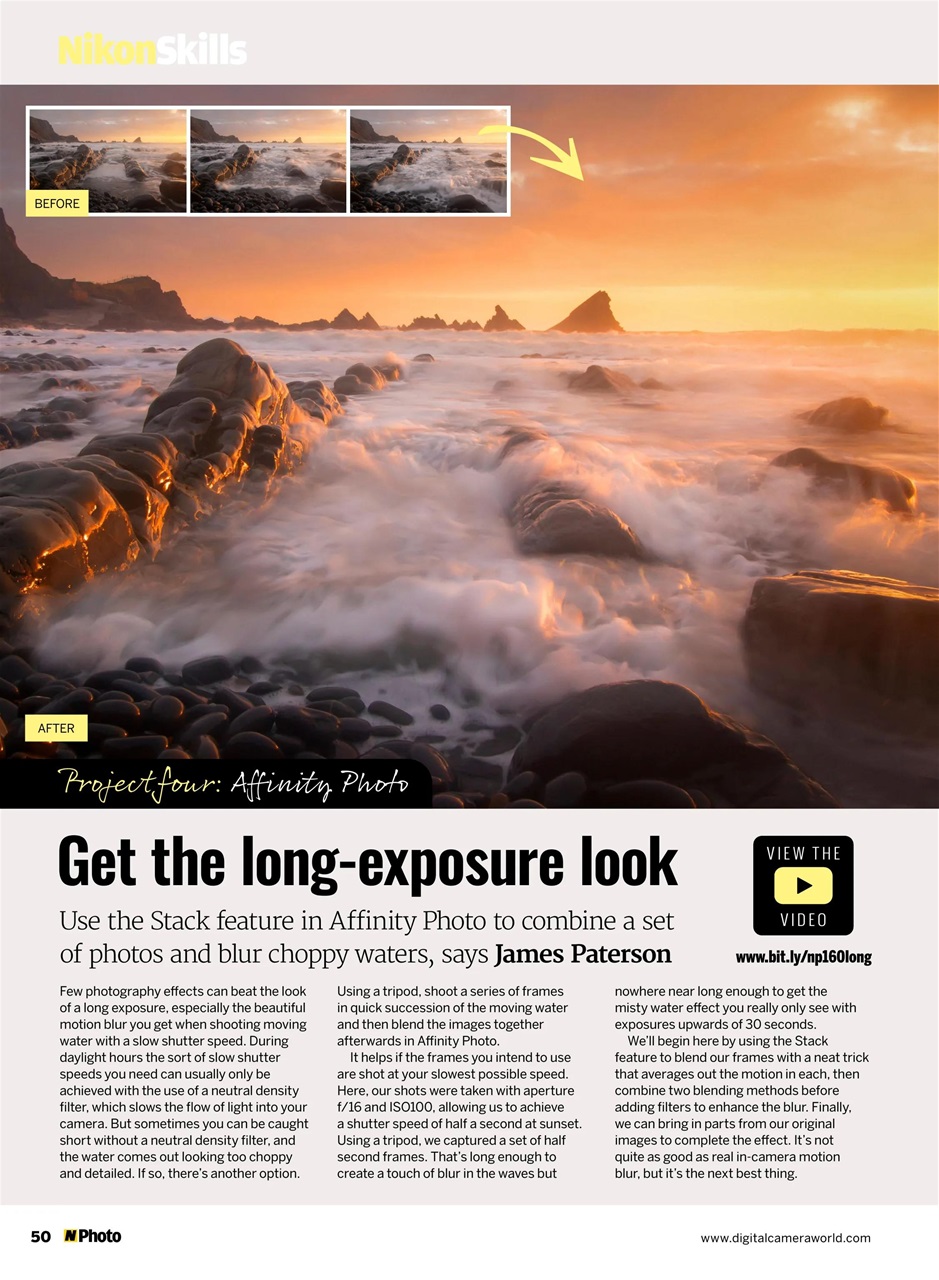 N-Photo Preview Pages